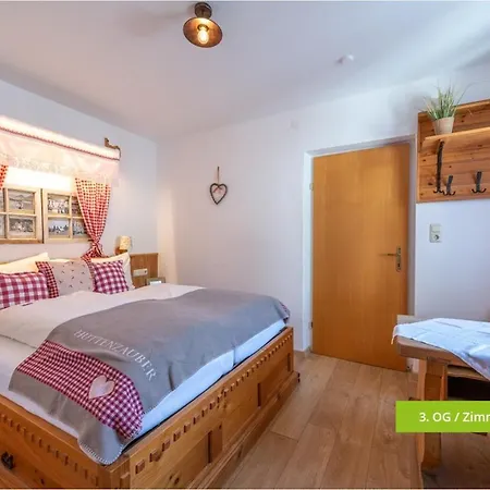 Bed and Breakfast Platzhirsch zur alten Wagnerei Saint Wolfgang Exterior foto