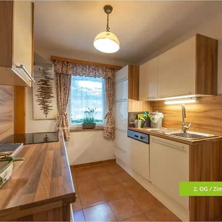 Bed and Breakfast Platzhirsch zur alten Wagnerei Saint Wolfgang Exterior foto