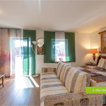 Bed and Breakfast Platzhirsch zur alten Wagnerei Saint Wolfgang Exterior foto