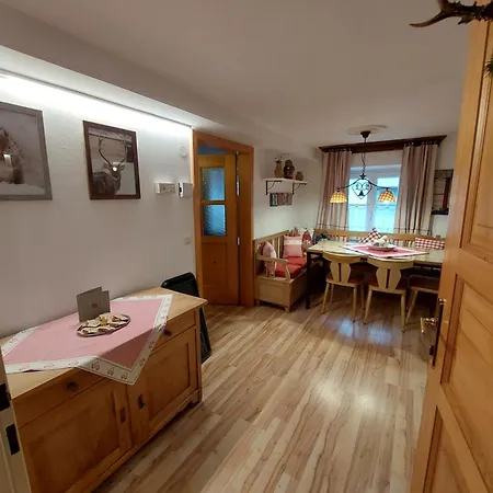 Bed and Breakfast Platzhirsch zur alten Wagnerei Saint Wolfgang Zimmer foto