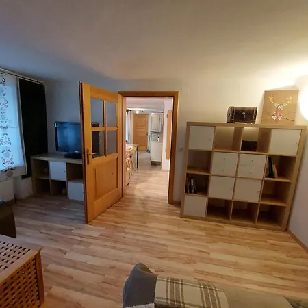 Bed and Breakfast Platzhirsch zur alten Wagnerei Saint Wolfgang Zimmer foto