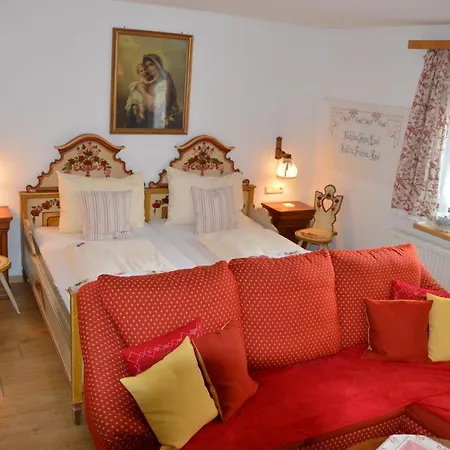 Bed and Breakfast Platzhirsch zur alten Wagnerei Saint Wolfgang Exterior foto