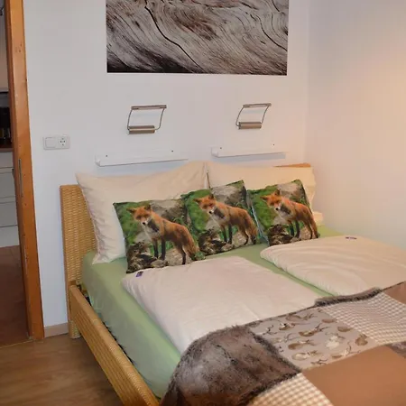 Bed and Breakfast Platzhirsch zur alten Wagnerei Saint Wolfgang Exterior foto