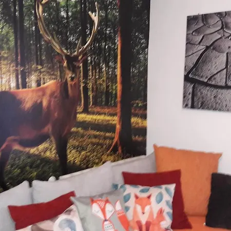Bed and Breakfast Platzhirsch zur alten Wagnerei Saint Wolfgang Exterior foto