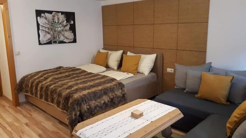Platzhirsch Zur Alten Wagnerei 3*