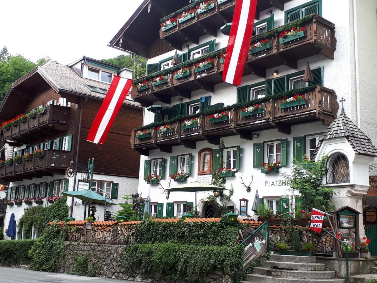 Platzhirsch Zur Alten Wagnerei 3*