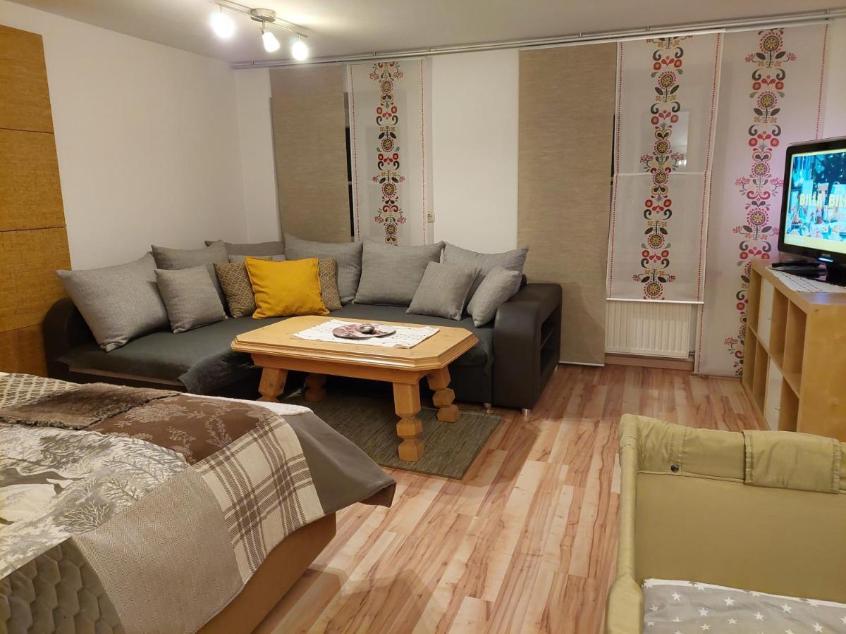 Platzhirsch Zur Alten Wagnerei 3*
