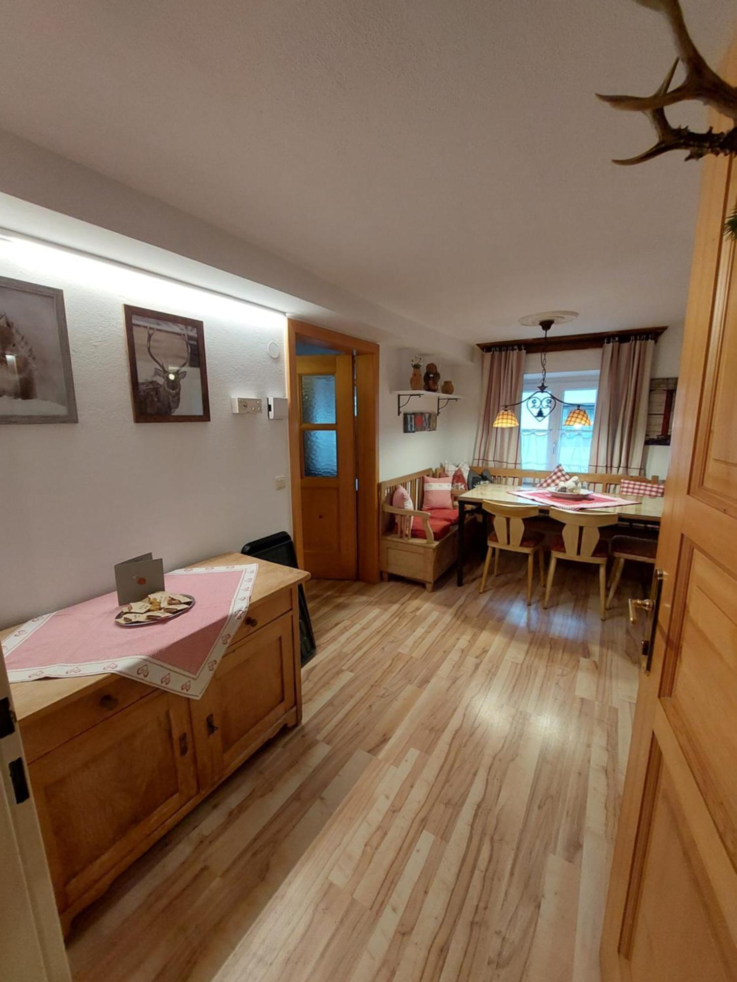 Platzhirsch Zur Alten Wagnerei 3*