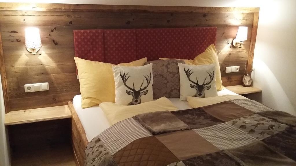 Platzhirsch Zur Alten Wagnerei 3*