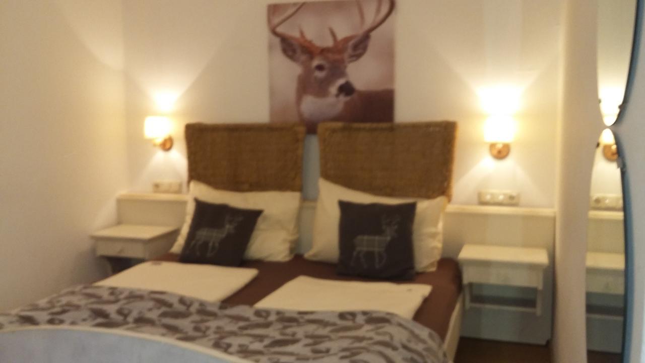 Platzhirsch Zur Alten Wagnerei 3* Saint Wolfgang
