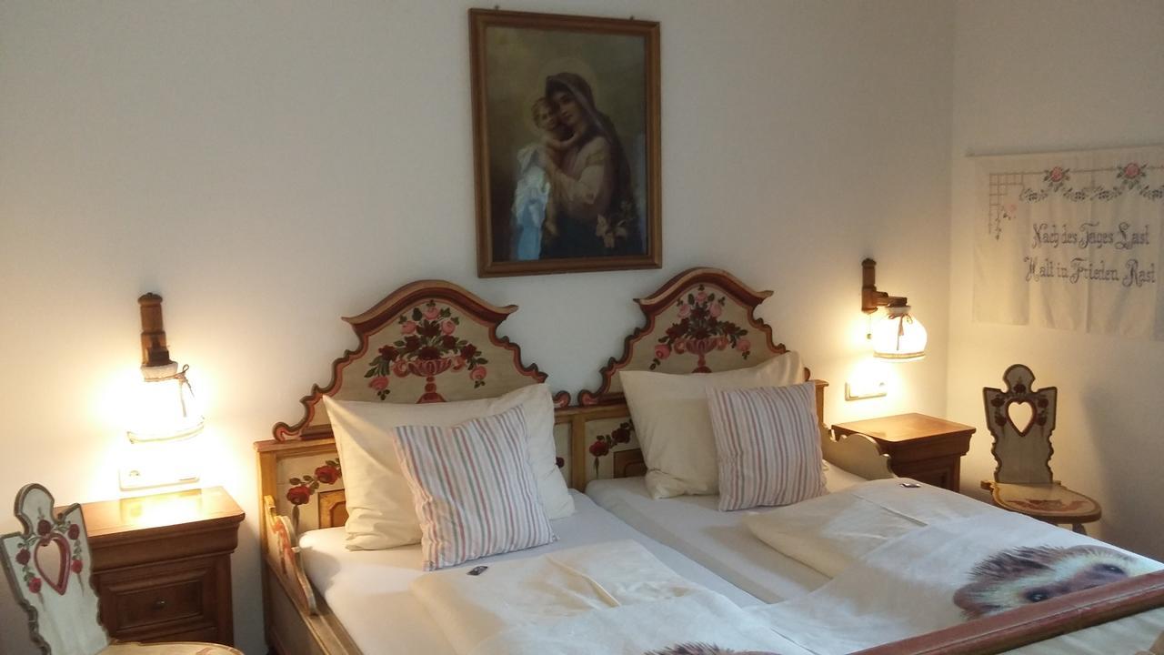 Platzhirsch Zur Alten Wagnerei 3* Saint Wolfgang