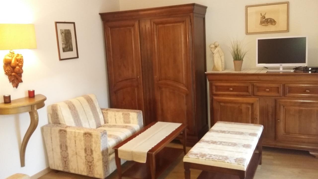 Platzhirsch Zur Alten Wagnerei Gastehaus Bed & Breakfast