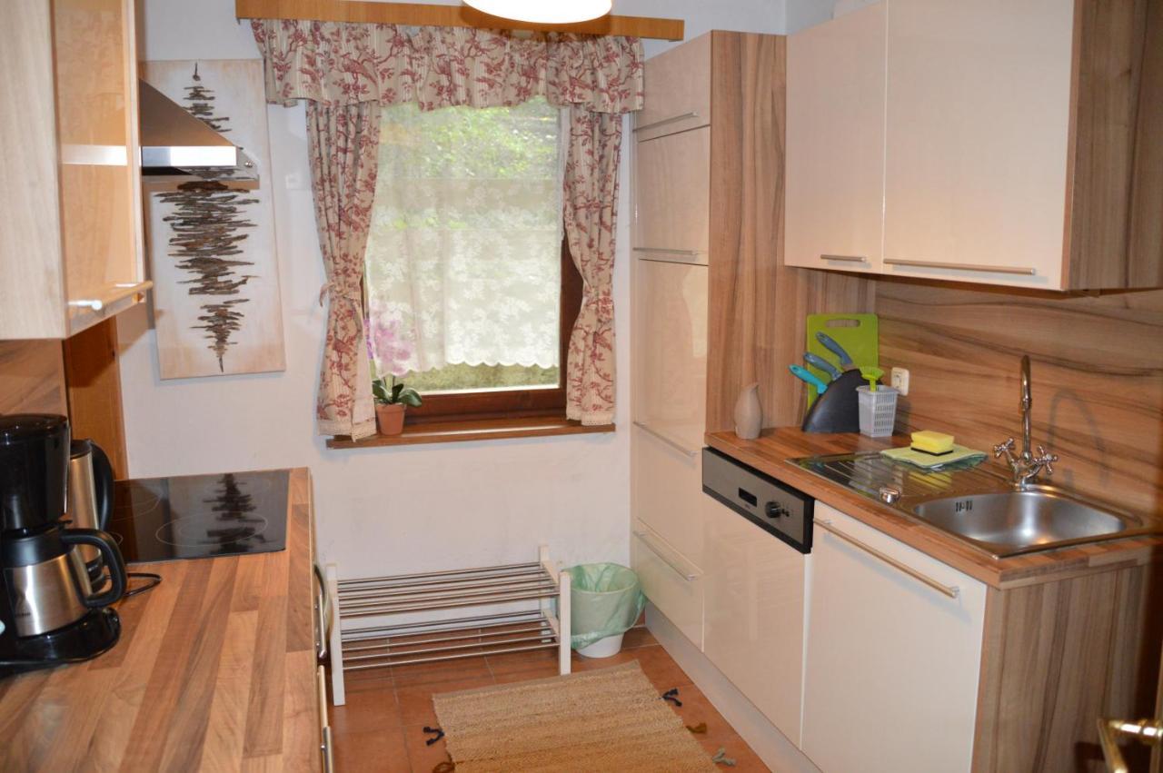Platzhirsch Zur Alten Wagnerei Gastehaus Bed & Breakfast 3*