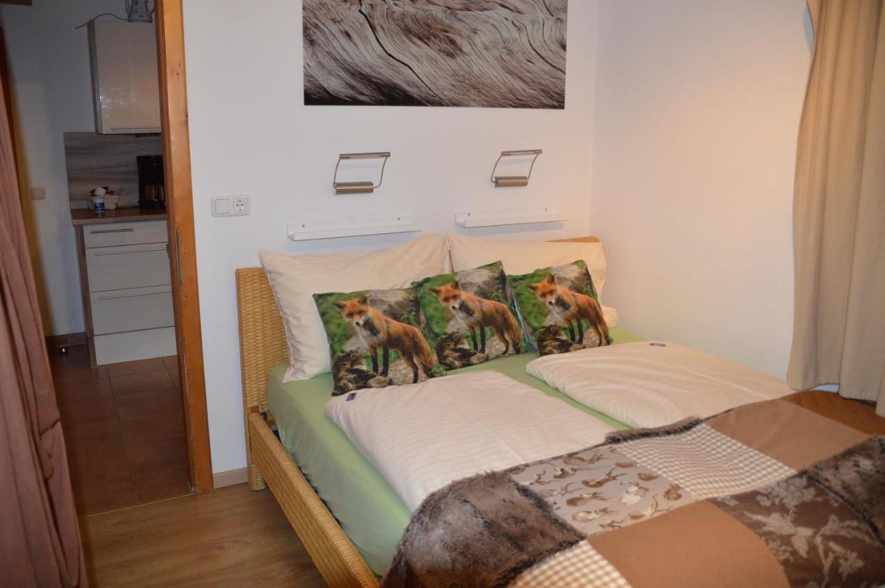 Platzhirsch Zur Alten Wagnerei 3* Saint Wolfgang