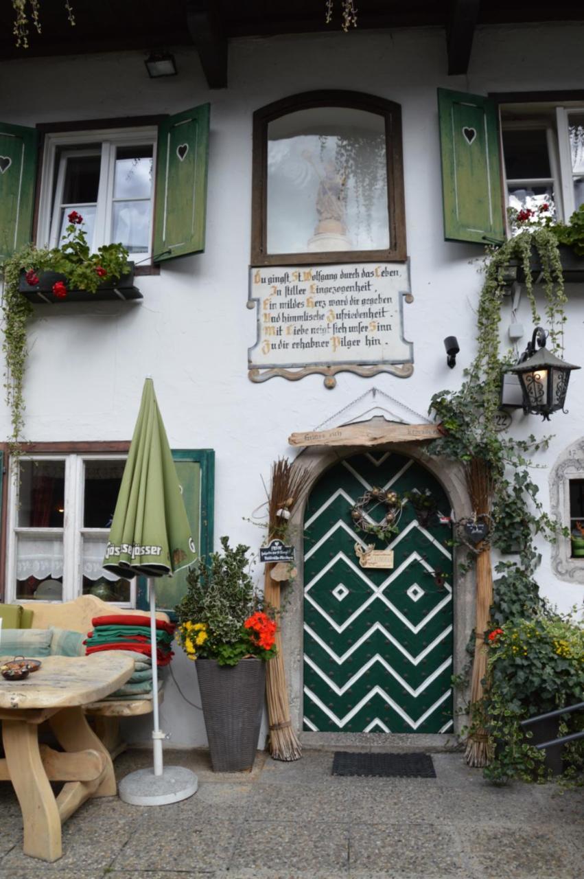 Platzhirsch Zur Alten Wagnerei