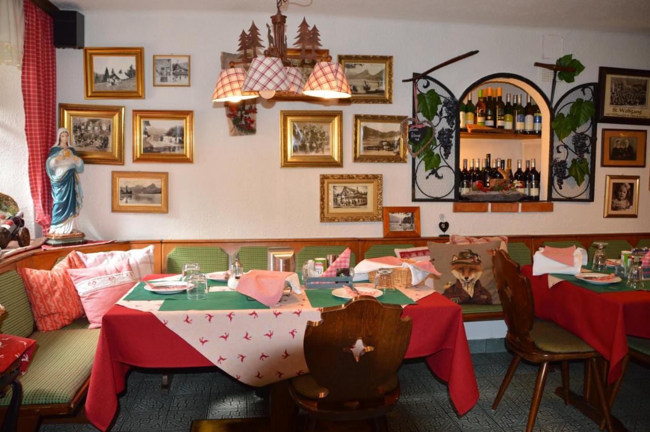Platzhirsch Zur Alten Wagnerei