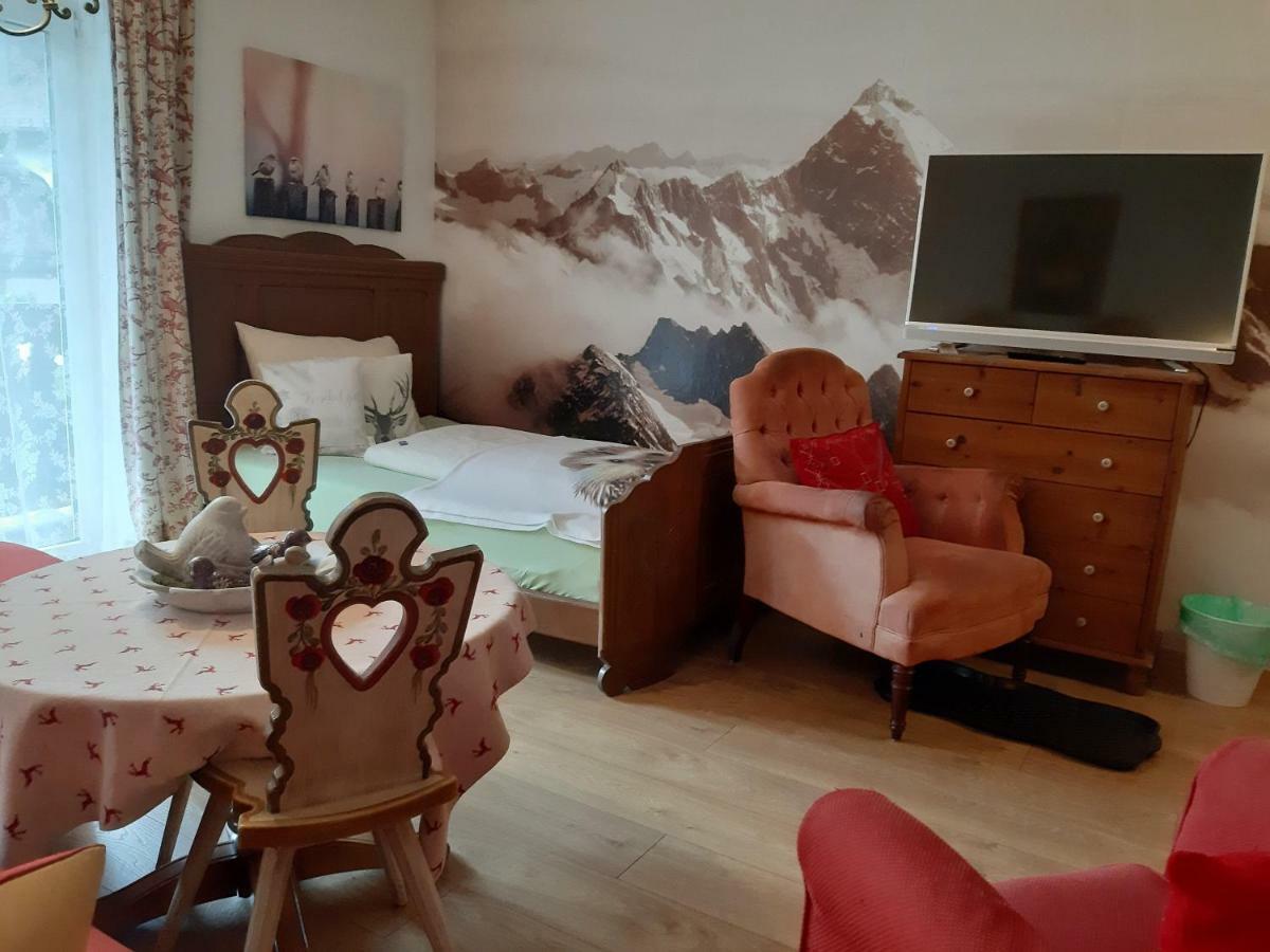 Platzhirsch Zur Alten Wagnerei 3*