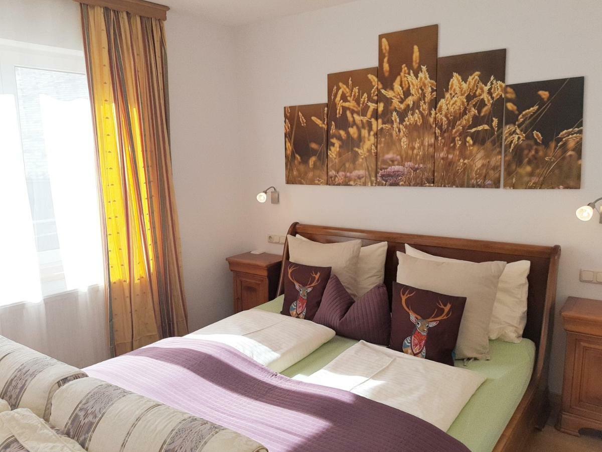 Platzhirsch Zur Alten Wagnerei Gastehaus Bed & Breakfast Saint Wolfgang