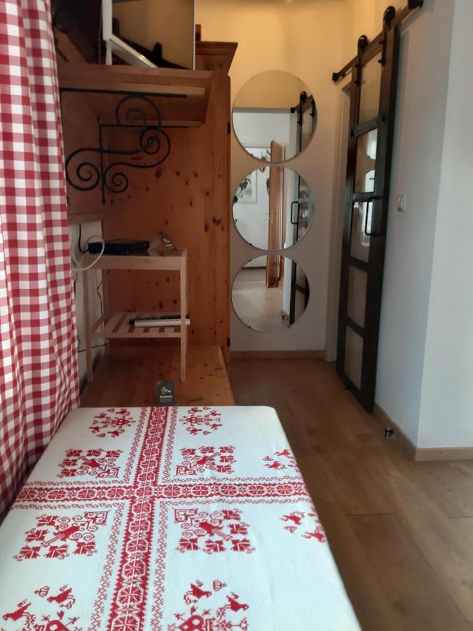 Platzhirsch Zur Alten Wagnerei 3* Saint Wolfgang