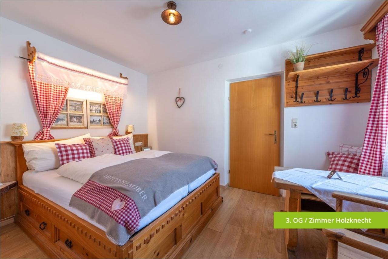 Platzhirsch Zur Alten Wagnerei Gastehaus 3* Sankt Wolfgang im Salzkammergut