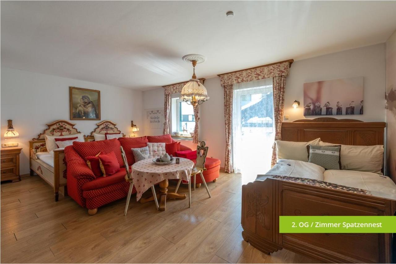 Platzhirsch Zur Alten Wagnerei Gastehaus 3* Sankt Wolfgang im Salzkammergut
