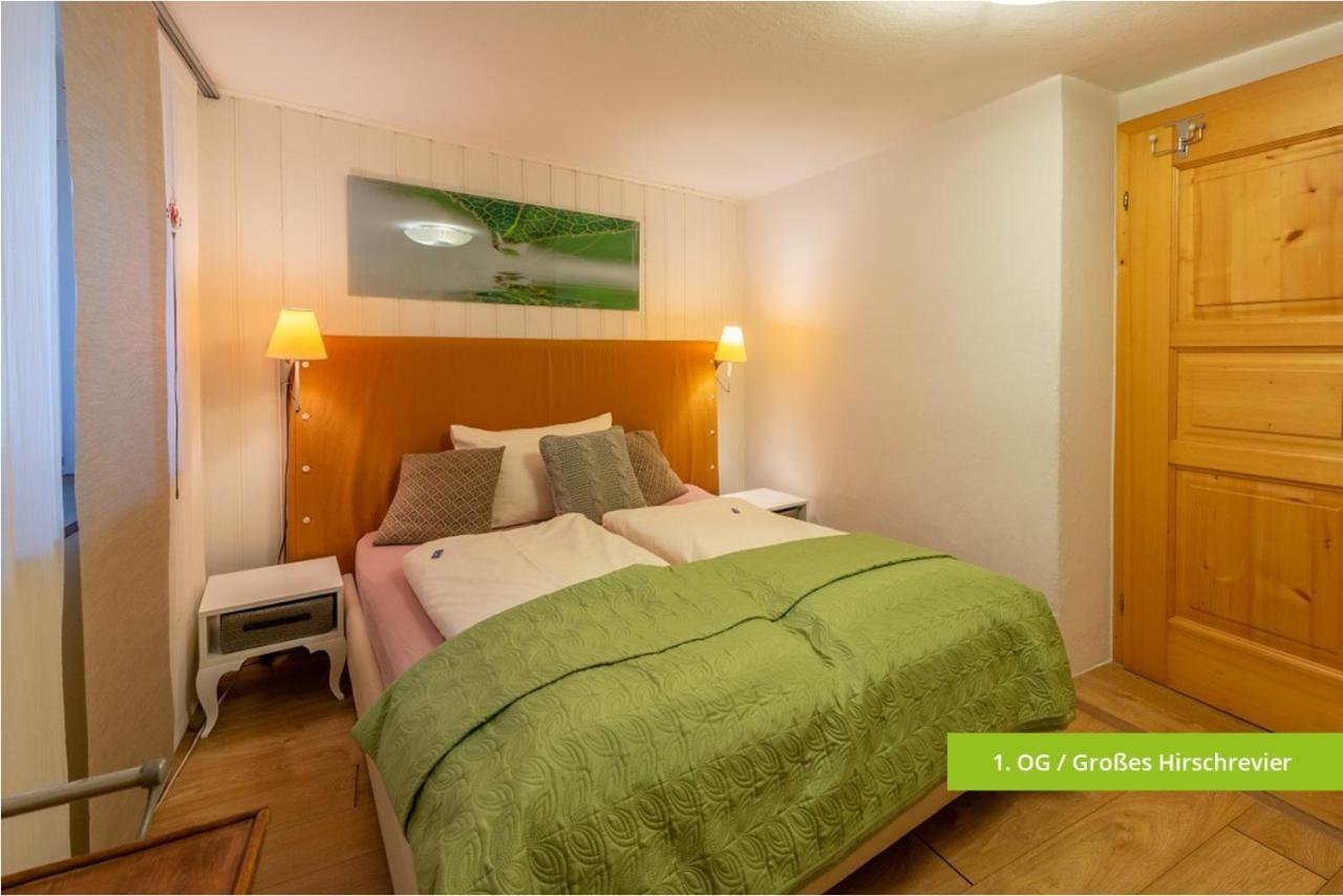 Platzhirsch Zur Alten Wagnerei Gastehaus Bed & Breakfast Sankt Wolfgang im Salzkammergut