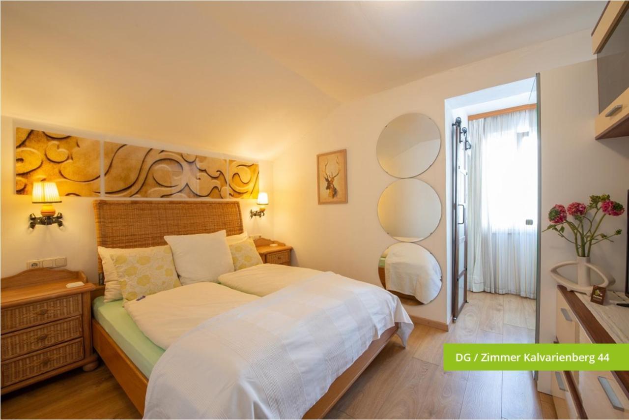 Platzhirsch Zur Alten Wagnerei Gastehaus Bed & Breakfast Sankt Wolfgang im Salzkammergut