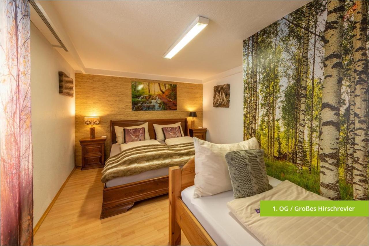 Bed & Breakfast Platzhirsch Zur Alten Wagnerei Gastehaus Sankt Wolfgang im Salzkammergut