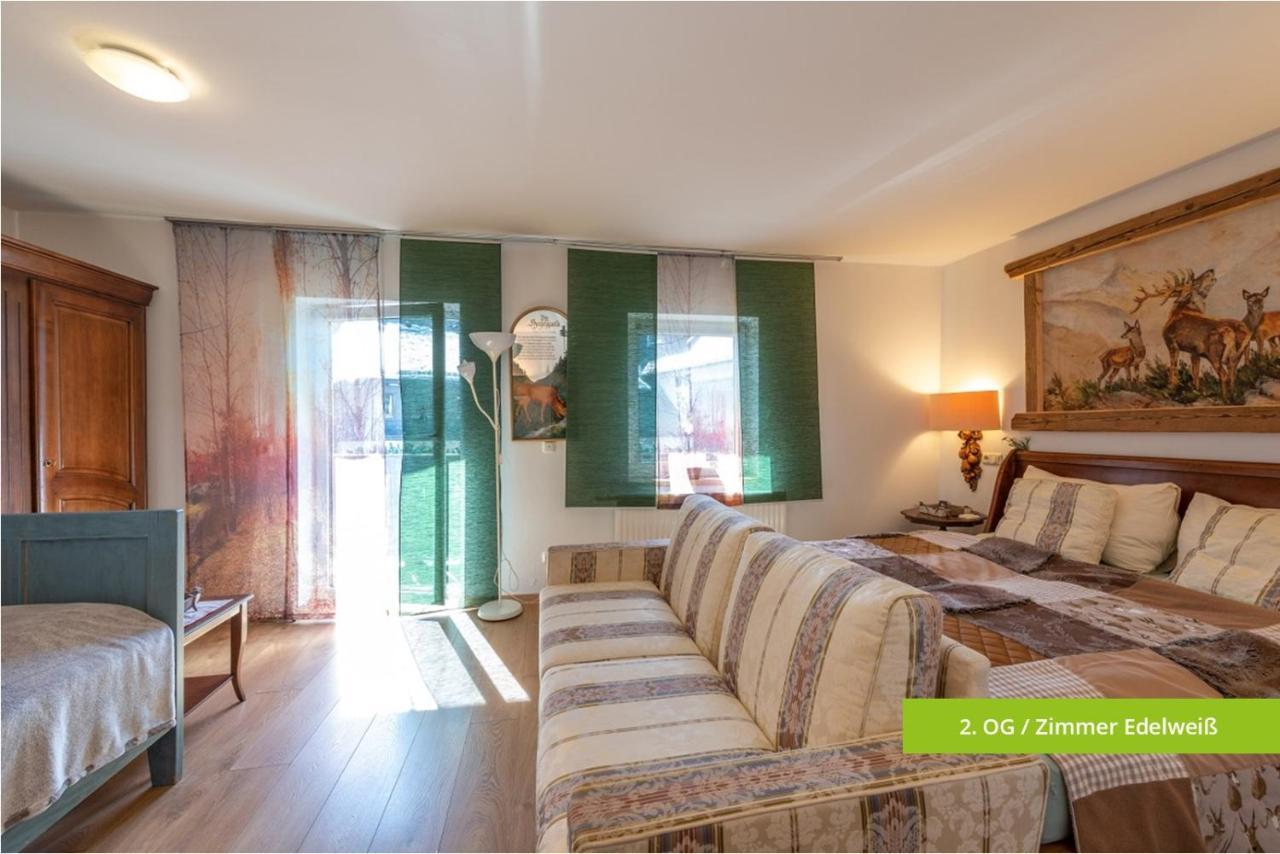Platzhirsch Zur Alten Wagnerei Gastehaus 3* Sankt Wolfgang im Salzkammergut