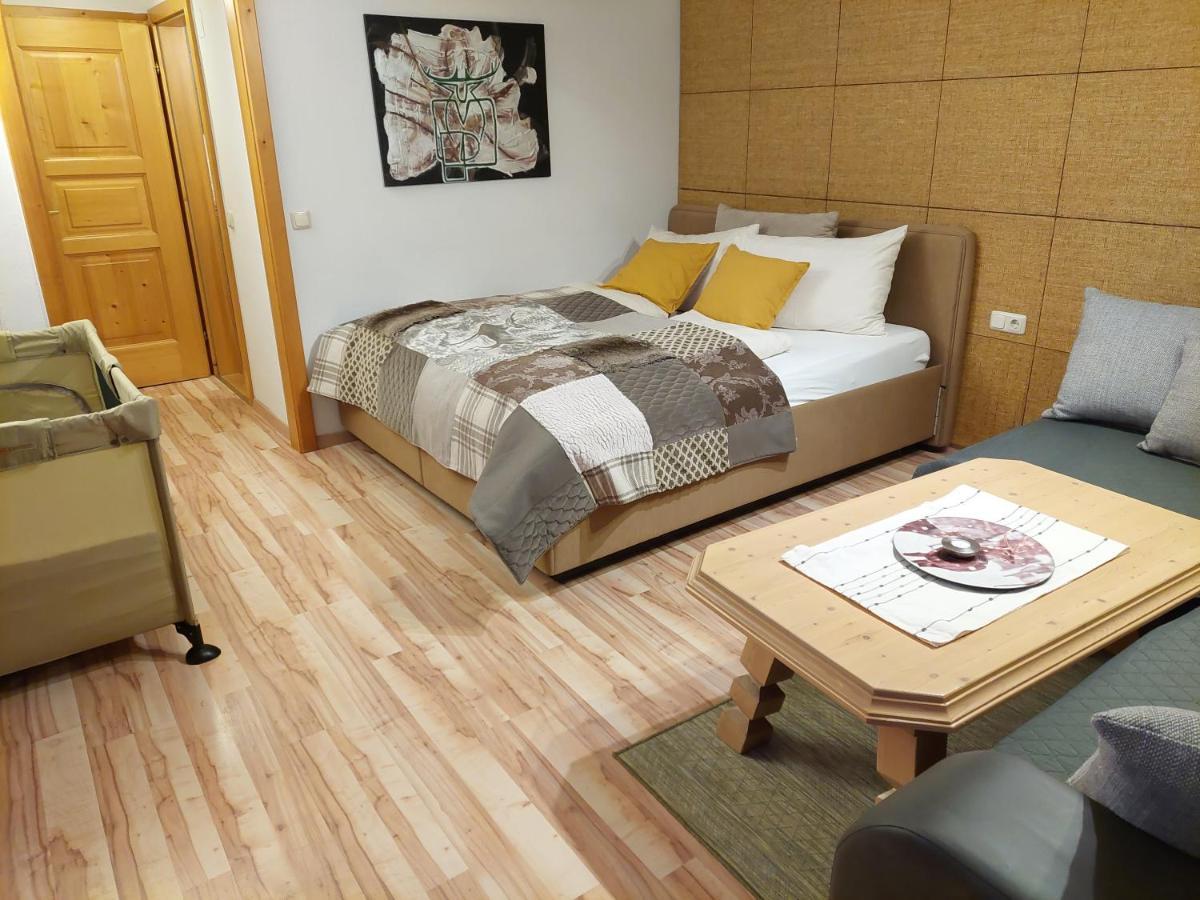 Bed & Breakfast Platzhirsch Zur Alten Wagnerei Gastehaus Sankt Wolfgang im Salzkammergut