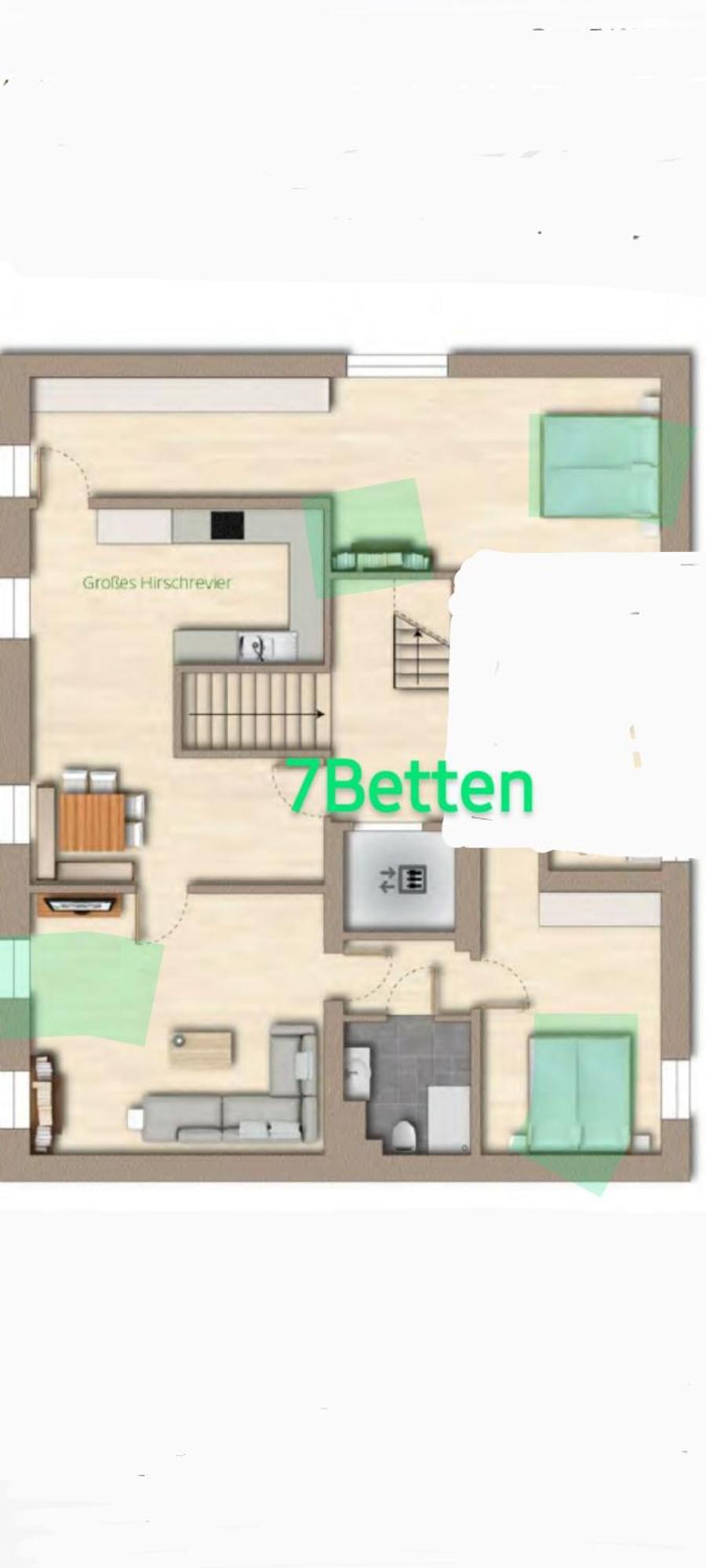 Bed & Breakfast Platzhirsch Zur Alten Wagnerei Gastehaus 3*