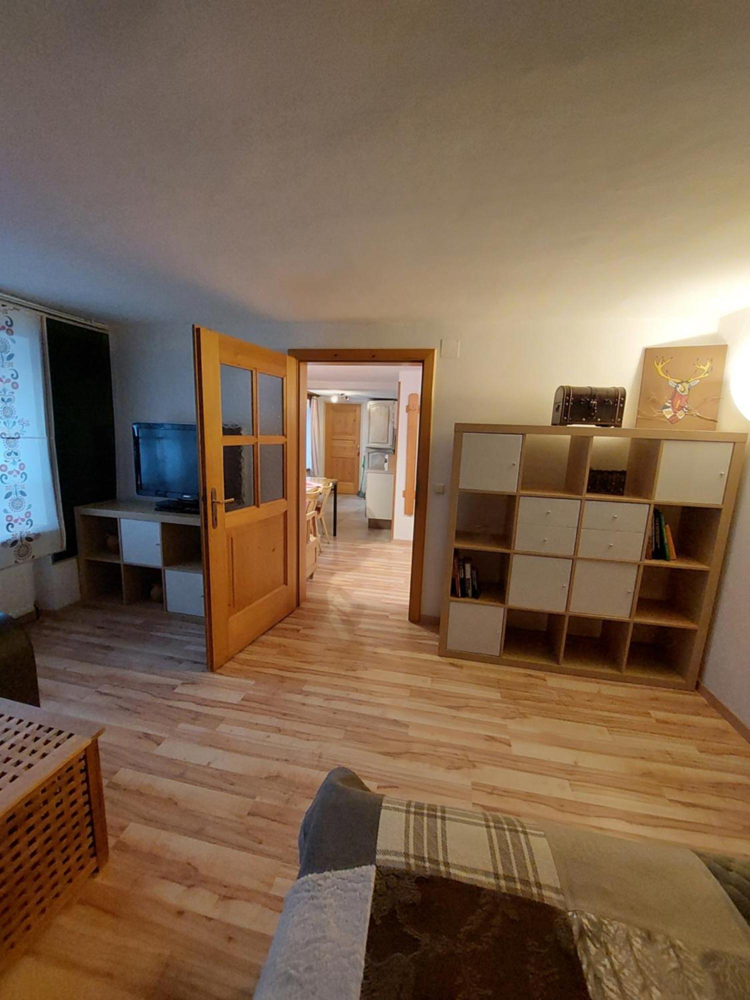 Platzhirsch Zur Alten Wagnerei Gastehaus Bed & Breakfast 3*