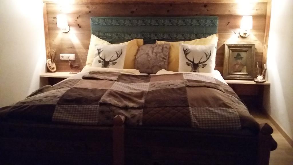 Platzhirsch Zur Alten Wagnerei Gastehaus 3* Sankt Wolfgang im Salzkammergut