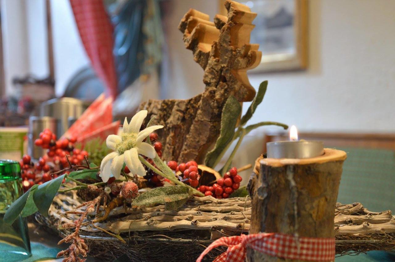 Platzhirsch Zur Alten Wagnerei Gastehaus 3* Sankt Wolfgang im Salzkammergut