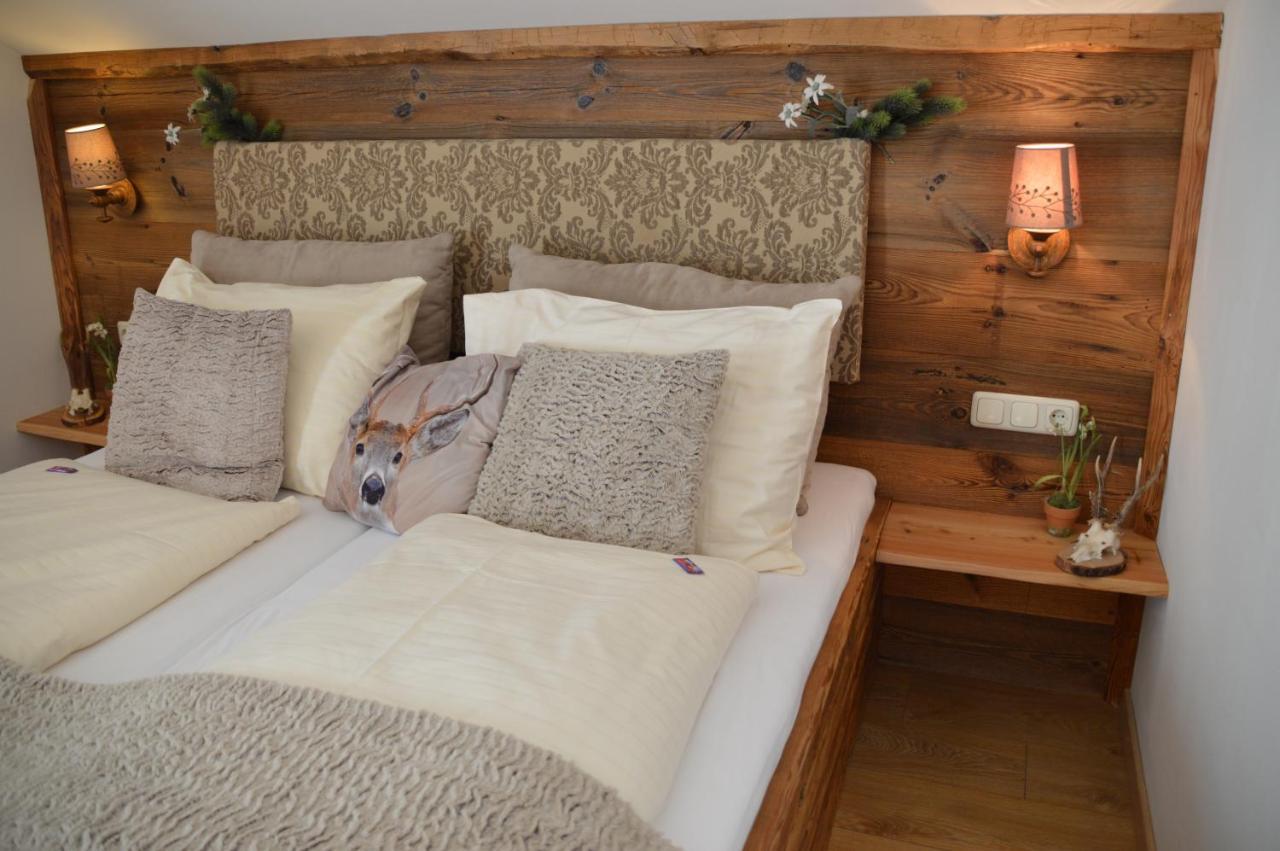 Platzhirsch Zur Alten Wagnerei Gastehaus Bed & Breakfast Sankt Wolfgang im Salzkammergut