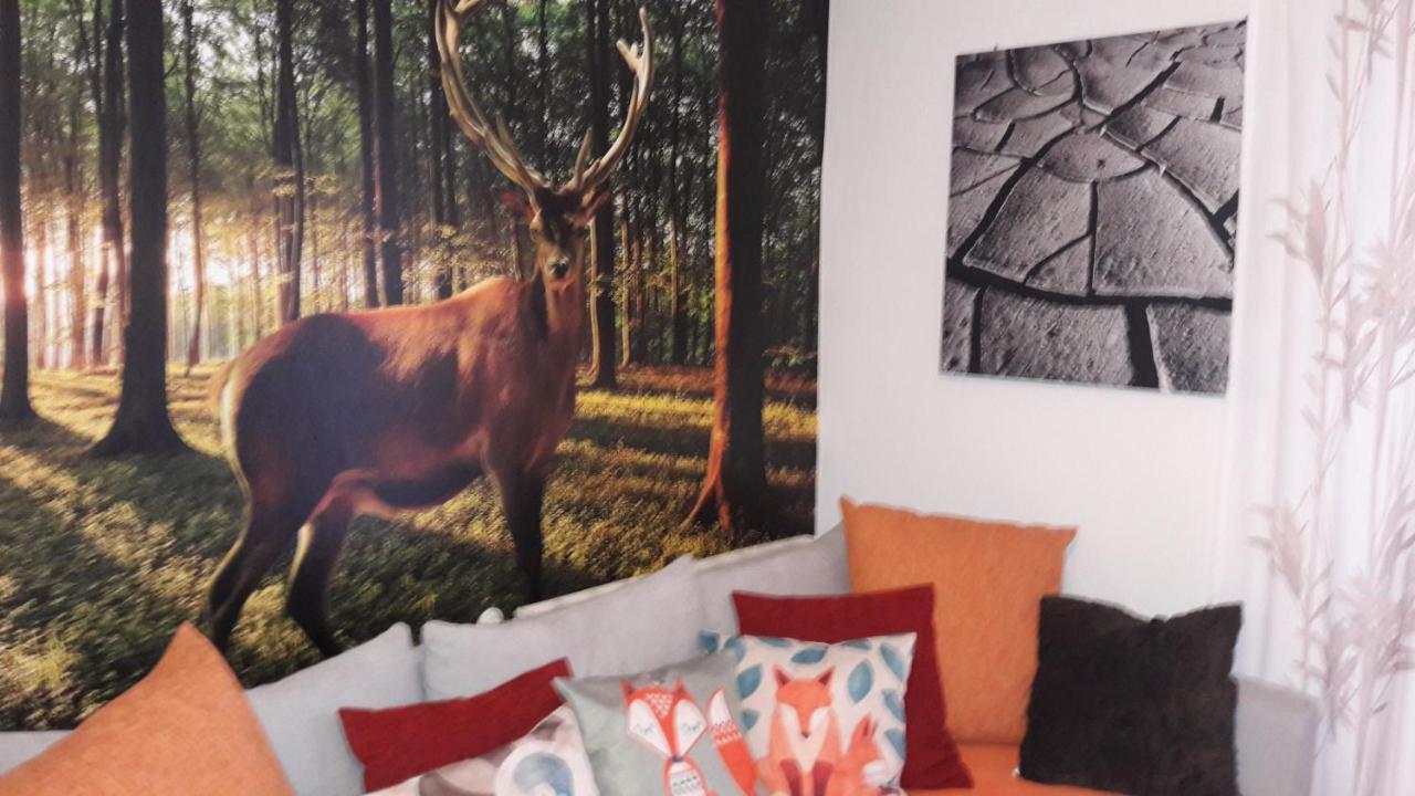 Platzhirsch Zur Alten Wagnerei Gastehaus Sankt Wolfgang im Salzkammergut