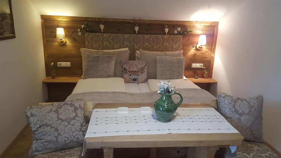 Platzhirsch Zur Alten Wagnerei Gastehaus 3* Sankt Wolfgang im Salzkammergut