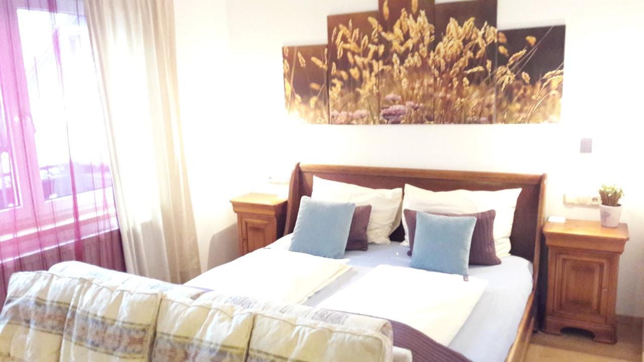 Platzhirsch Zur Alten Wagnerei Gastehaus Bed & Breakfast Sankt Wolfgang im Salzkammergut
