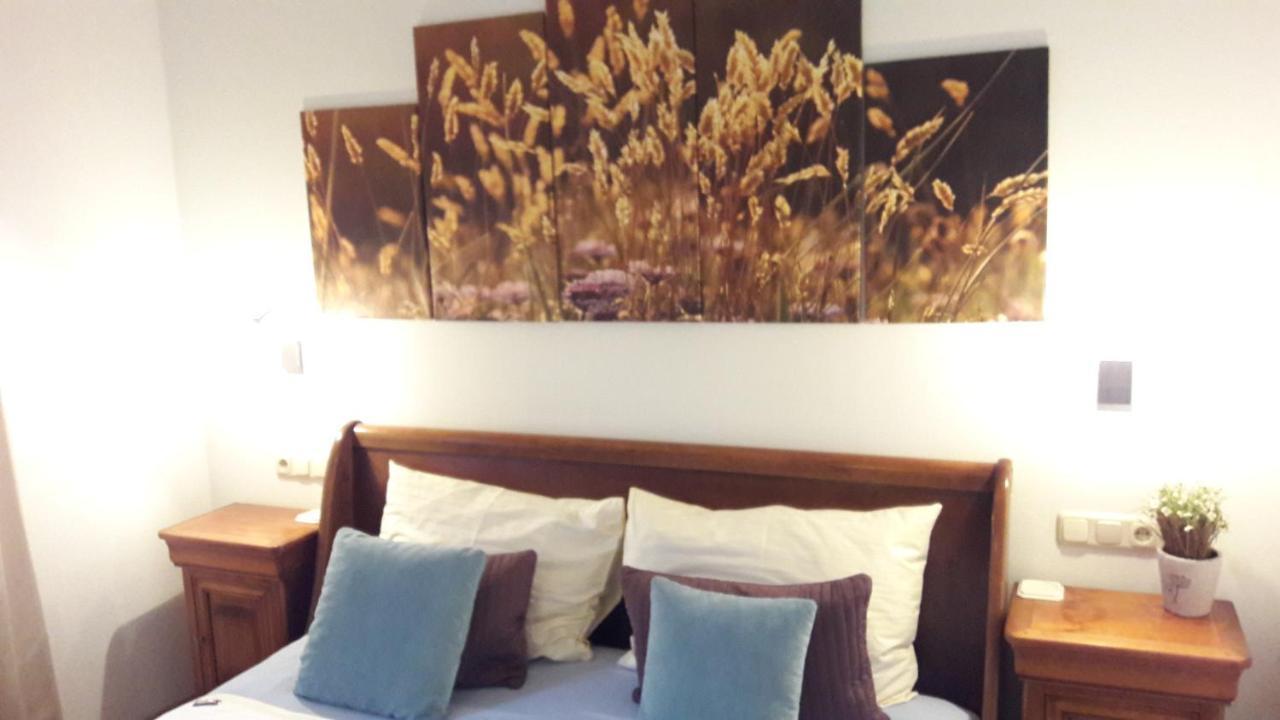 Bed & Breakfast Platzhirsch Zur Alten Wagnerei Gastehaus Sankt Wolfgang im Salzkammergut