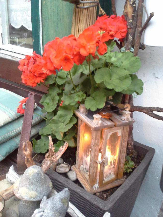 Platzhirsch Zur Alten Wagnerei Gastehaus Bed & Breakfast Sankt Wolfgang im Salzkammergut