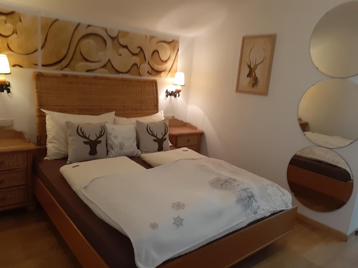 Platzhirsch Zur Alten Wagnerei Gastehaus Bed & Breakfast Sankt Wolfgang im Salzkammergut
